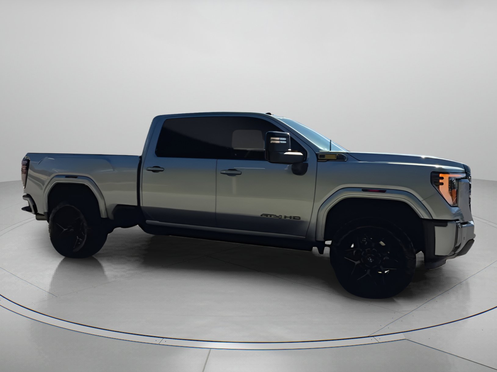 Used 2024 GMC Sierra 2500 AT4 w/ AT4 Premium Plus Package image 34