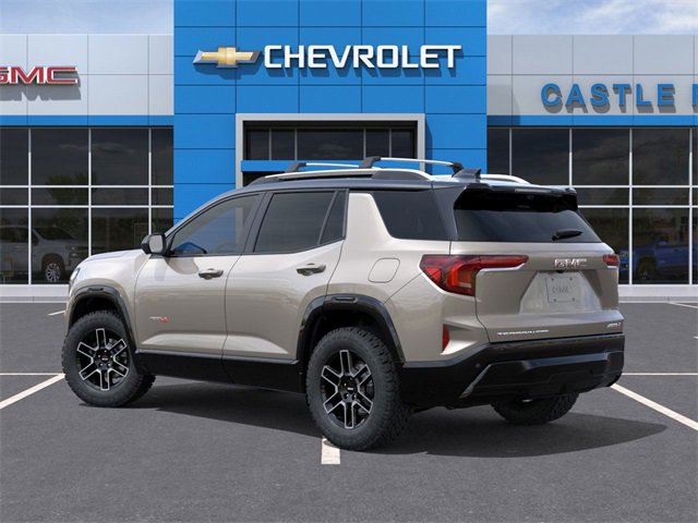 New 2026 GMC Terrain AT4 w/ Technology Package II image 3