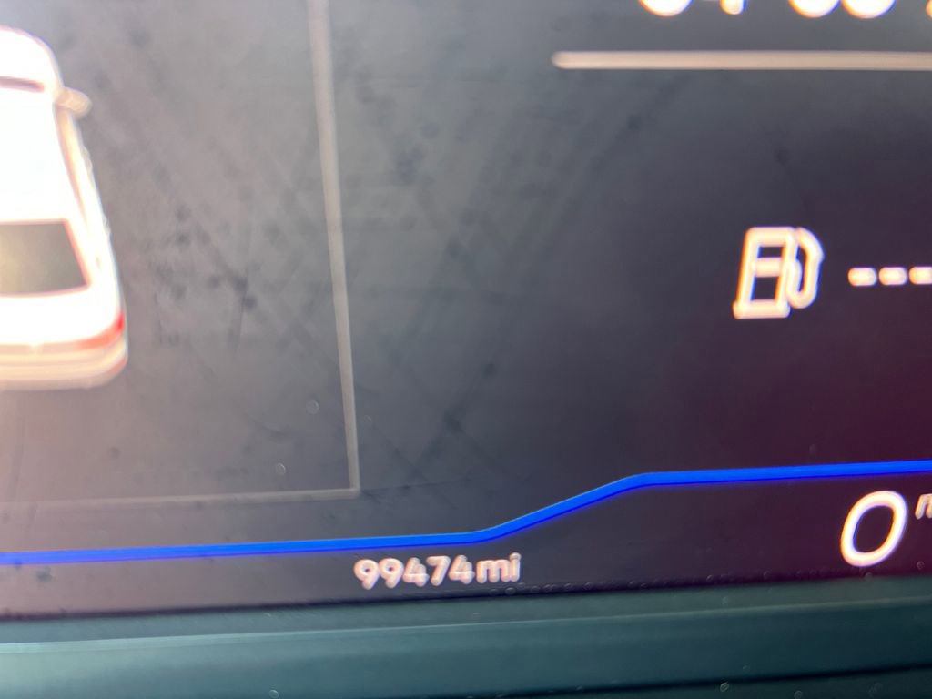 Used 2019 Volkswagen Jetta SEL image 21