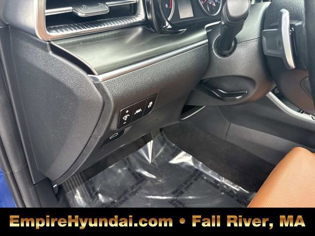 Used 2023 Kia K5 GT w/ GT1 Package image 21