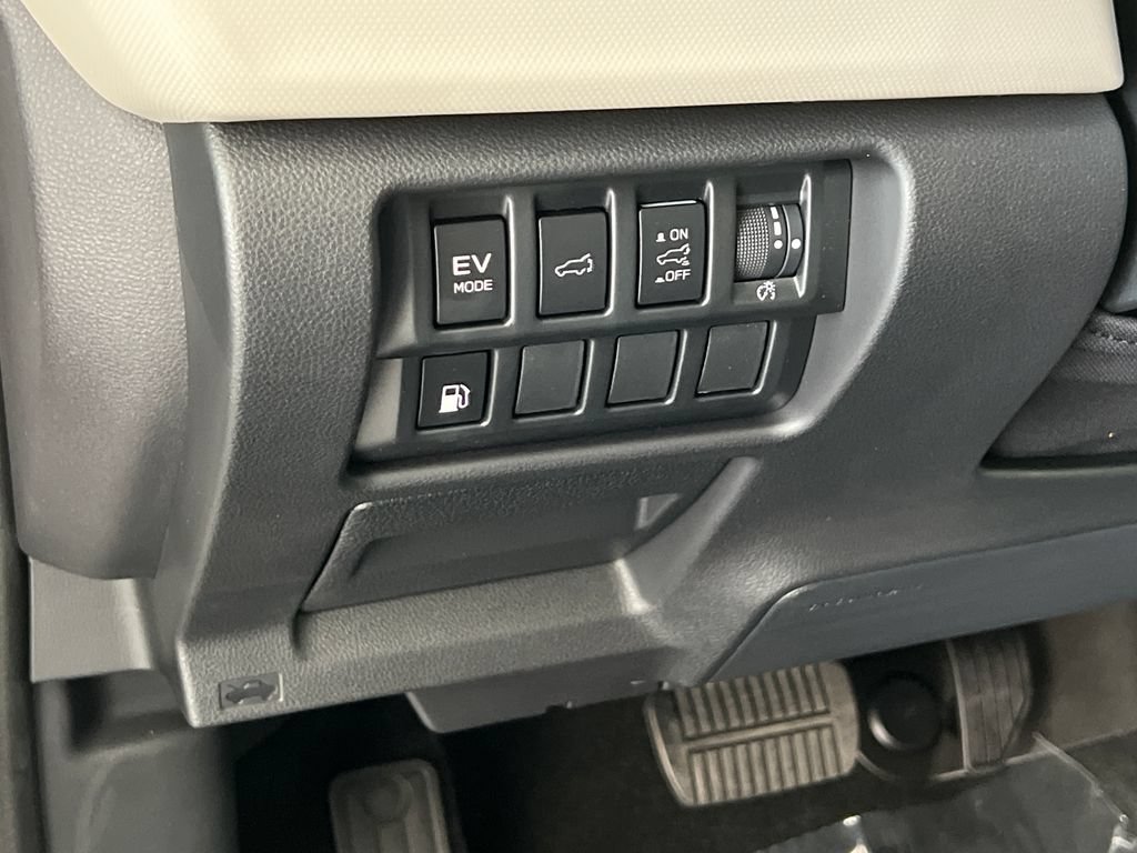 New 2026 Subaru Forester Premium AWD/4WD image 29