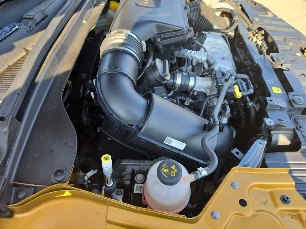 Used 2023 Dodge Hornet GT w/ Cold Weather Group AWD/4WD image 26