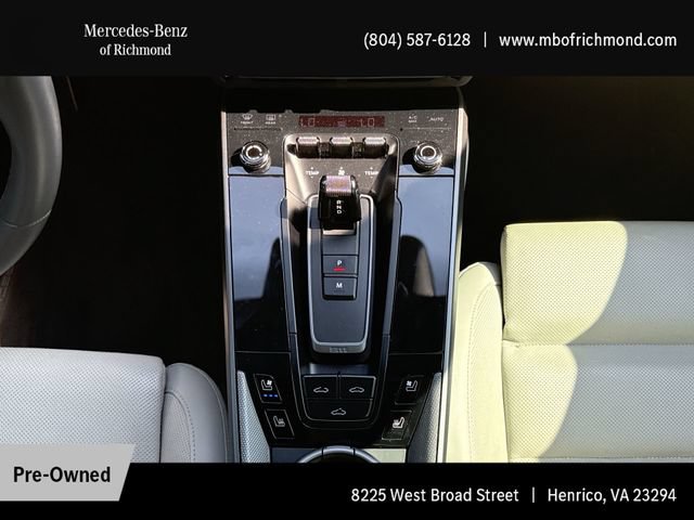 Used 2020 Porsche 911 Carrera RWD image 19