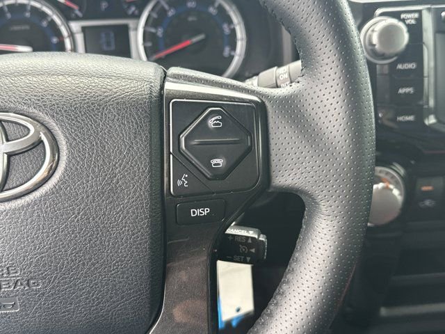 Used 2018 Toyota 4Runner TRD Pro image 27