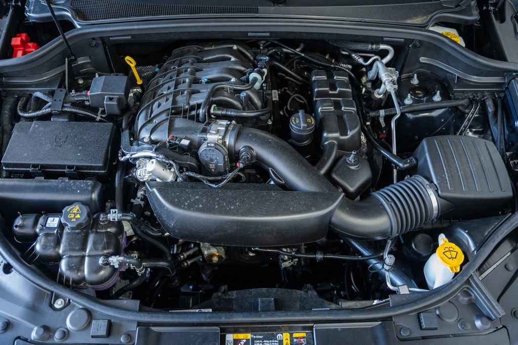 New 2026 Dodge Durango GT AWD/4WD image 20