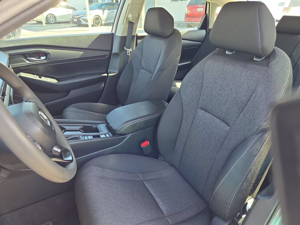 Used 2025 Honda Accord SE image 16