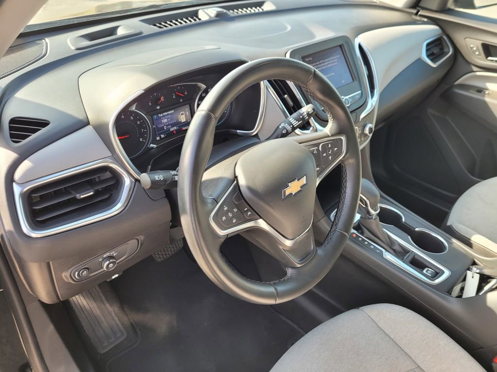 Used 2024 Chevrolet Equinox LT image 14