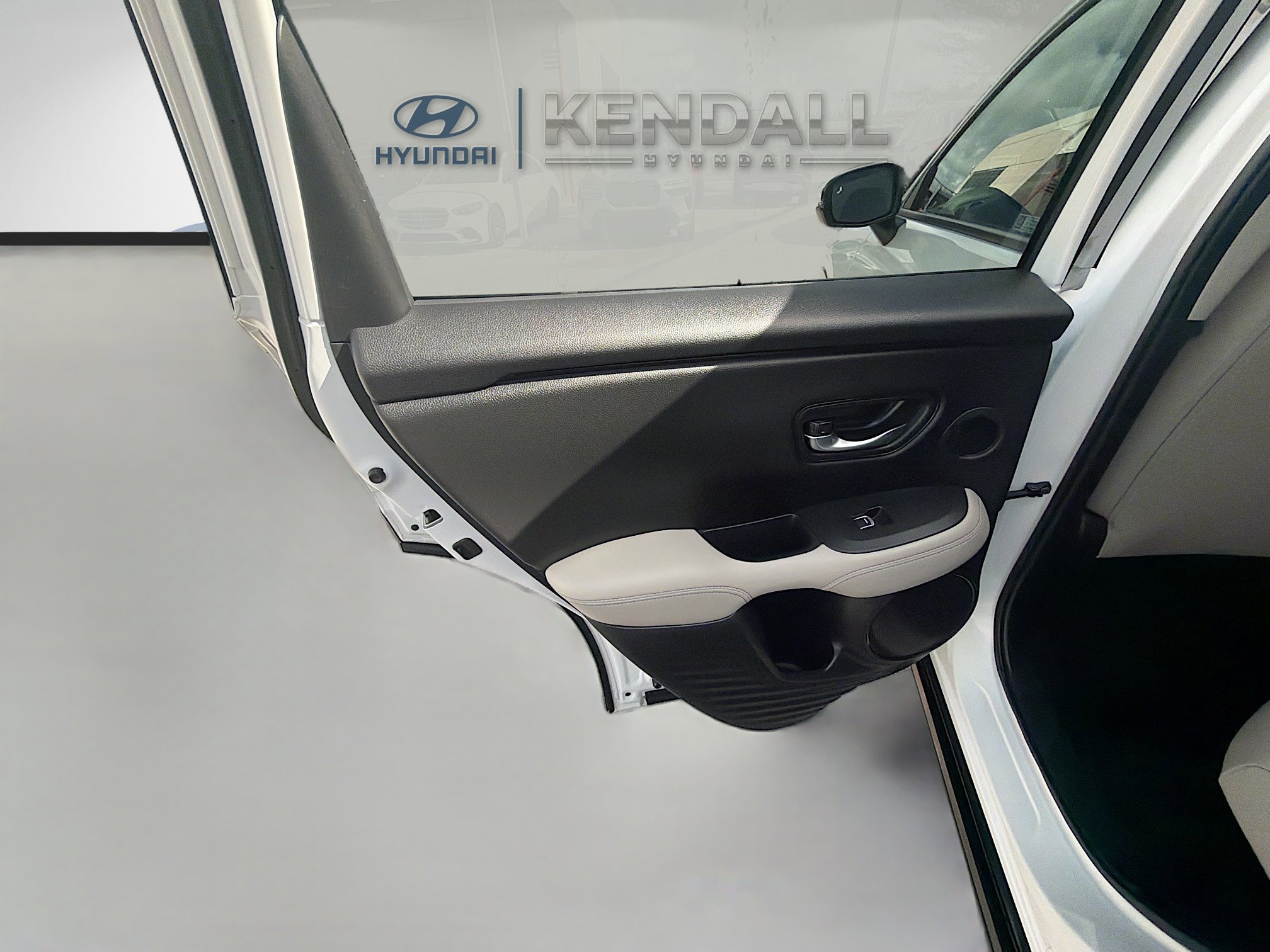 Used 2024 Honda HR-V EX-L image 21