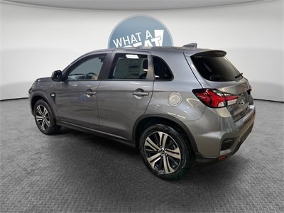 New 2026 Mitsubishi Outlander Sport ES image 6