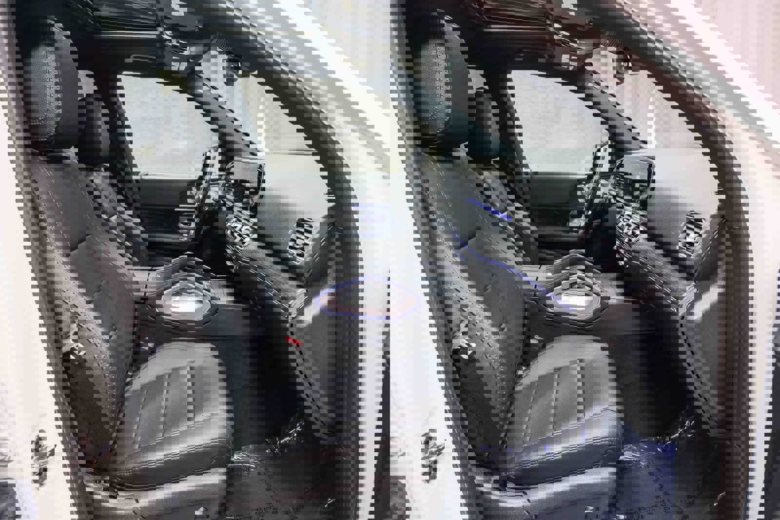 Used 2023 Mercedes-Benz GLE 350 image 16