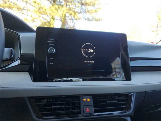 New 2026 Volkswagen Taos S image 19