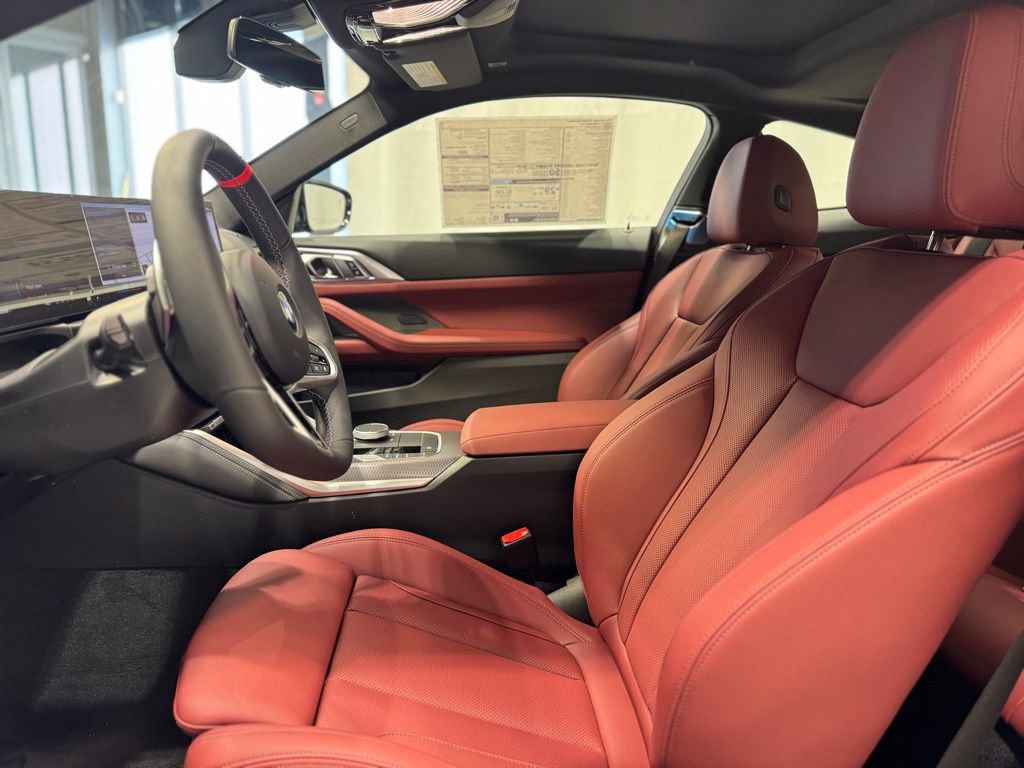 New 2026 BMW M440i xDrive Coupe AWD/4WD image 19