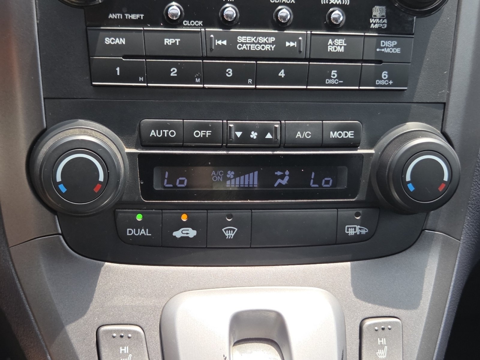 Used 2008 Honda CR-V EX-L image 31