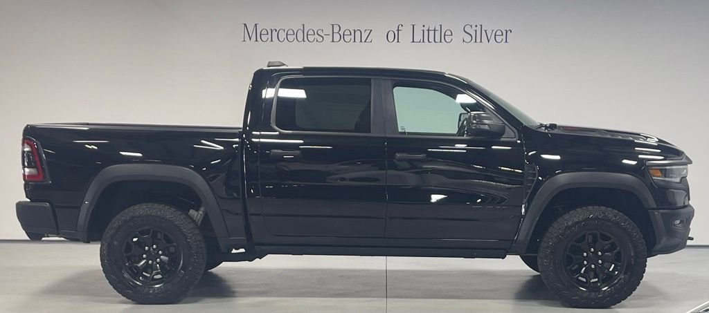 Used 2023 RAM 1500 TRX w/ TRX Level 1 Equipment Group AWD/4WD image 7