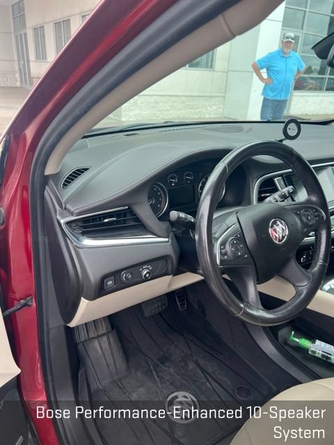 Used 2020 Buick Enclave Premium w/ LPO, Floor Liner Package AWD/4WD image 19