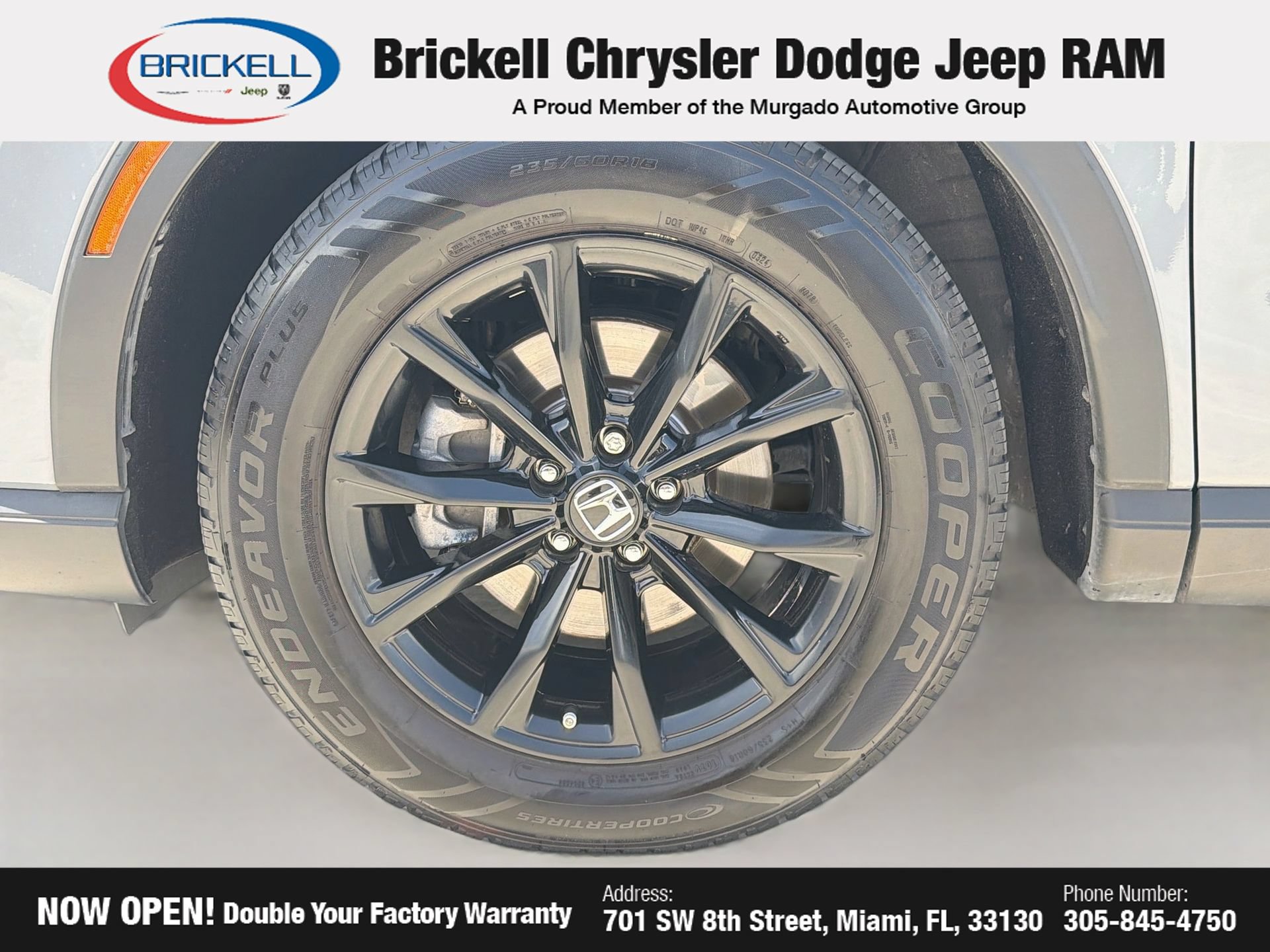 Used 2024 Honda CR-V Sport image 39
