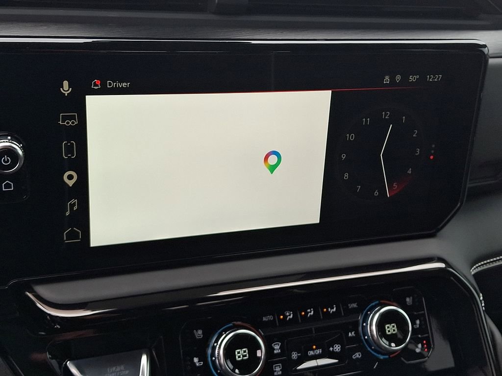 Used 2025 GMC Sierra 1500 AT4X image 17