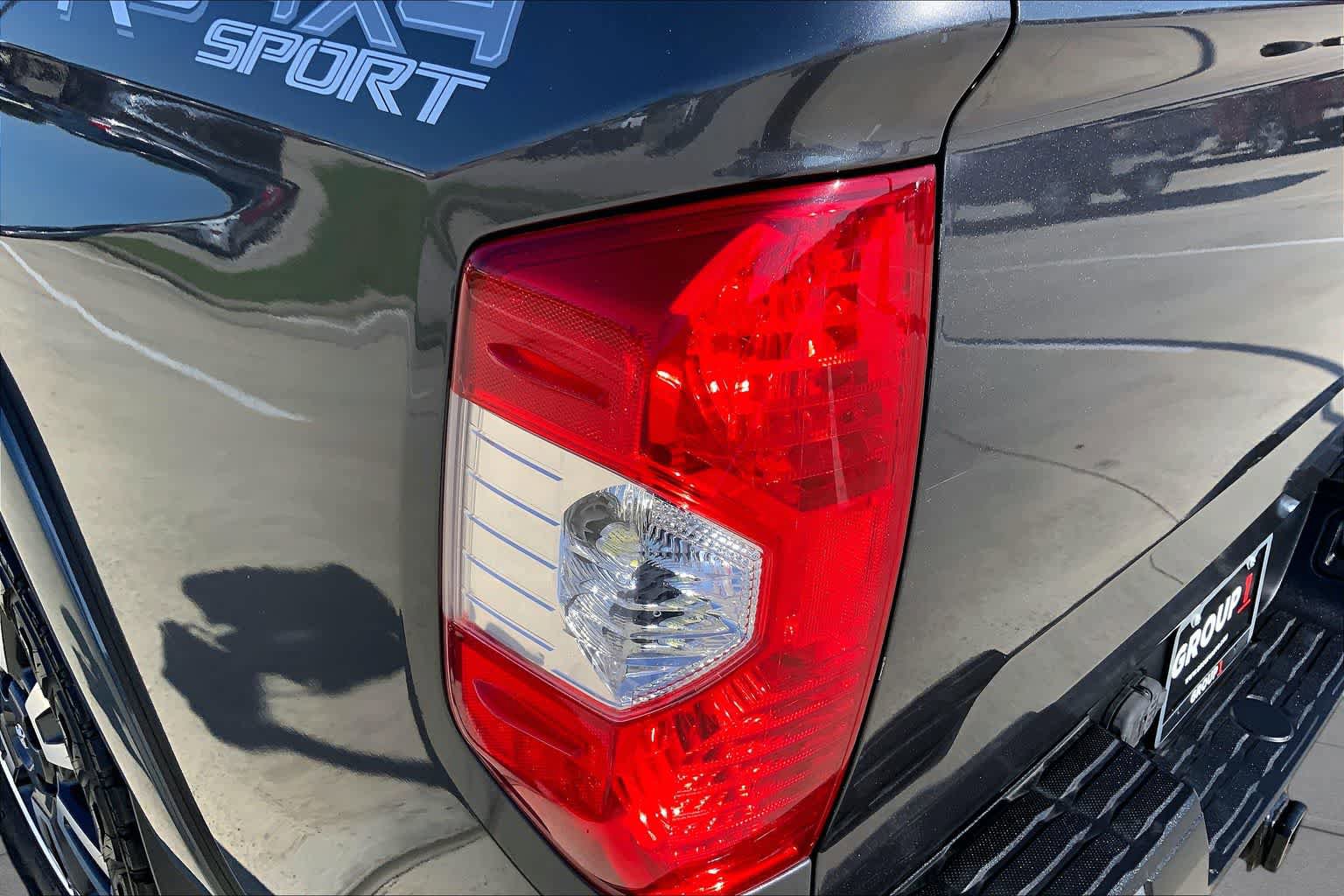Used 2019 Toyota Tundra SR5 AWD/4WD image 26