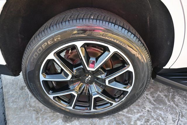 Used 2021 Chevrolet Tahoe RST image 12