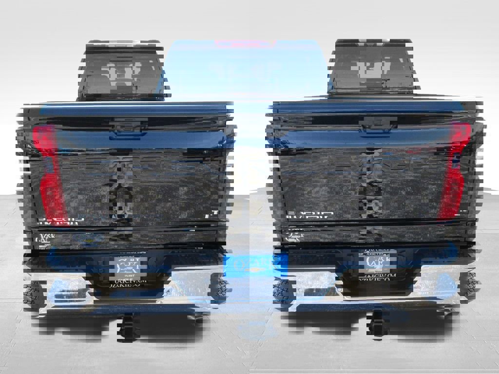 New 2026 Chevrolet Silverado 2500 LT w/ All Star Edition image 4