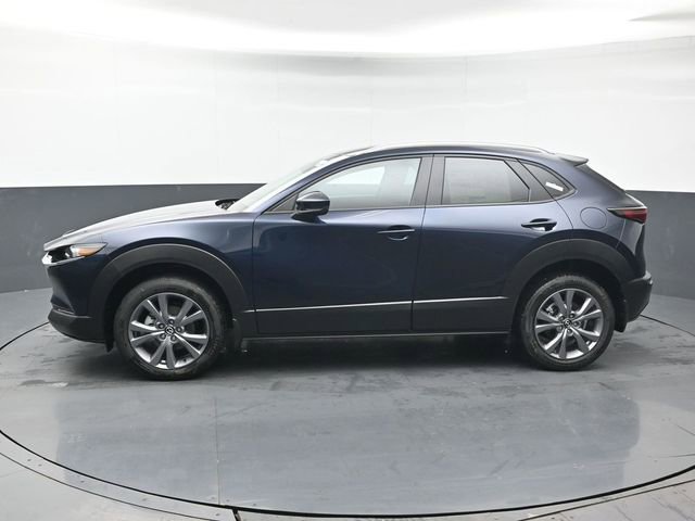 New 2026 MAZDA CX-30 AWD 2.5 S image 2