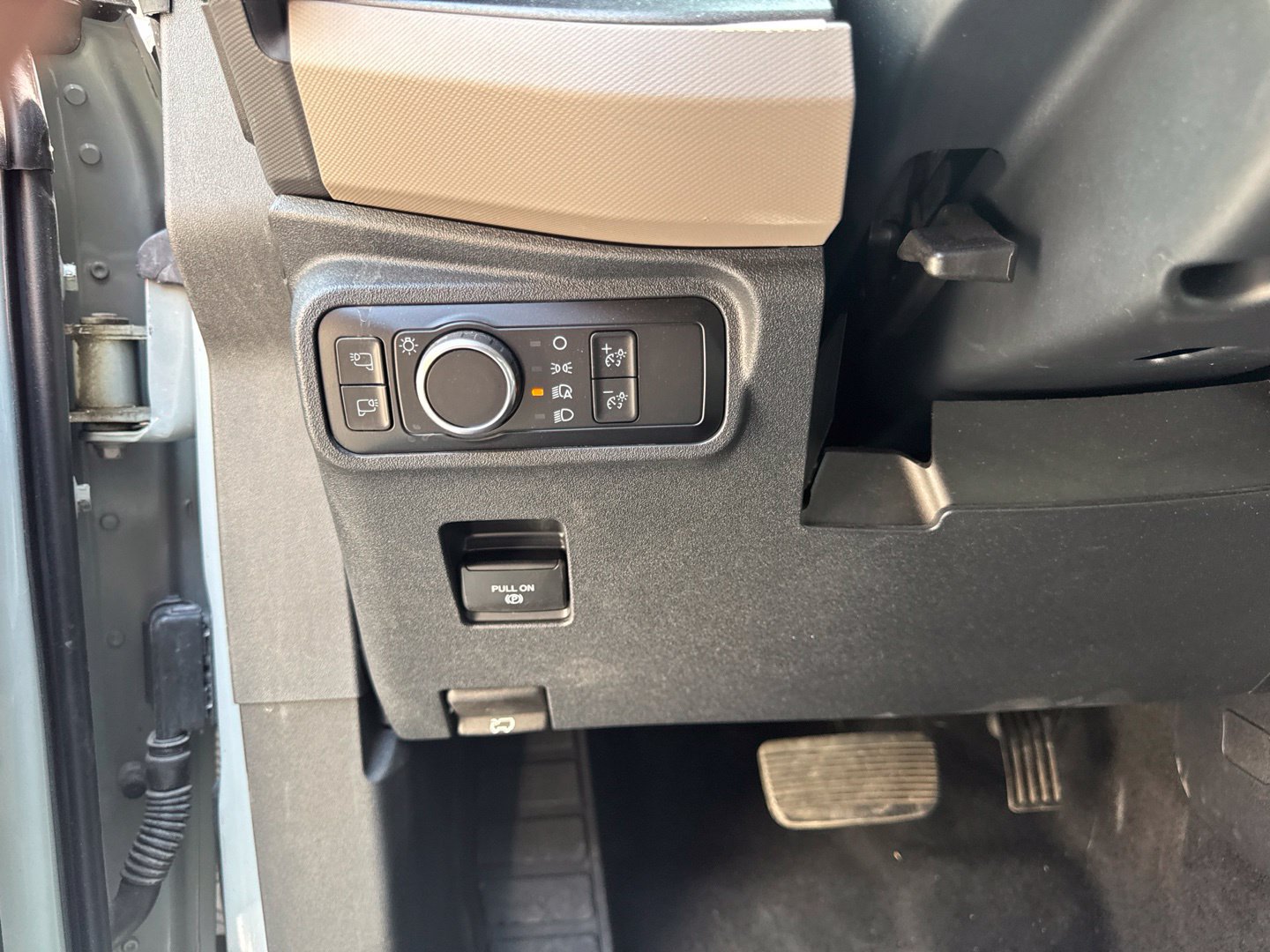 Used 2024 Ford Bronco Wildtrak AWD/4WD image 21