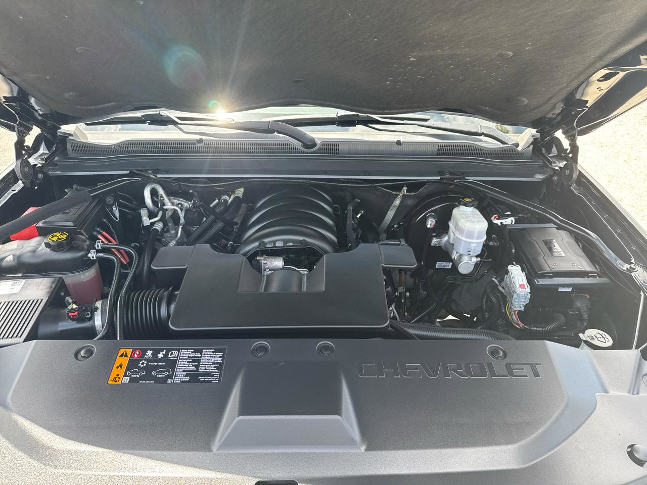 Used 2020 Chevrolet Suburban LT image 34