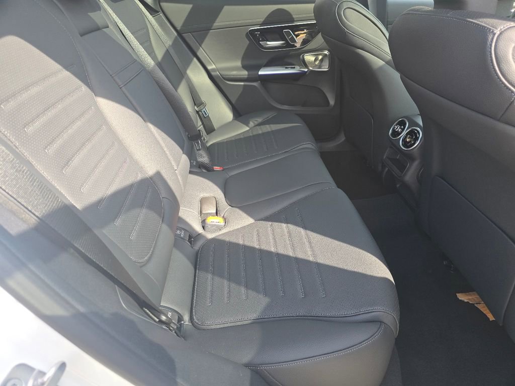 New 2026 Mercedes-Benz GLC 300 4MATIC image 21