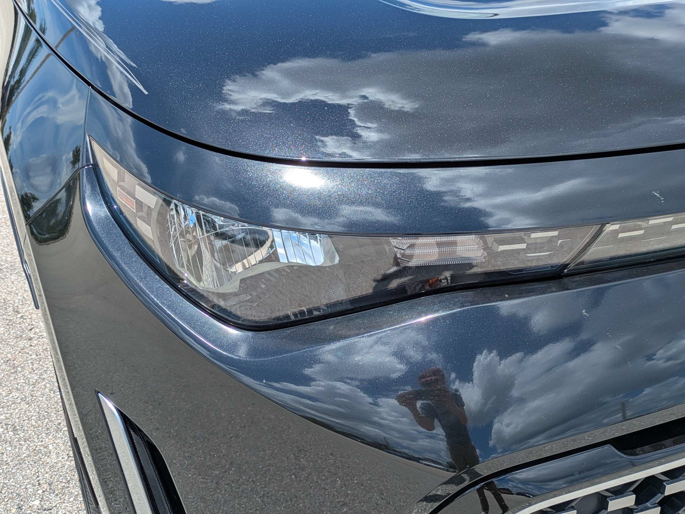 Certified 2023 Kia Soul EX FWD image 10