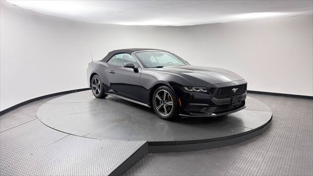 Used 2024 Ford Mustang Premium RWD image 44