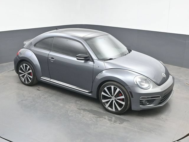 Used 2013 Volkswagen Beetle R-Line FWD video 1
