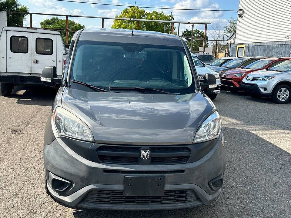 Used 2016 RAM ProMaster City Tradesman w/ Rear Back-up Camera Group image 22