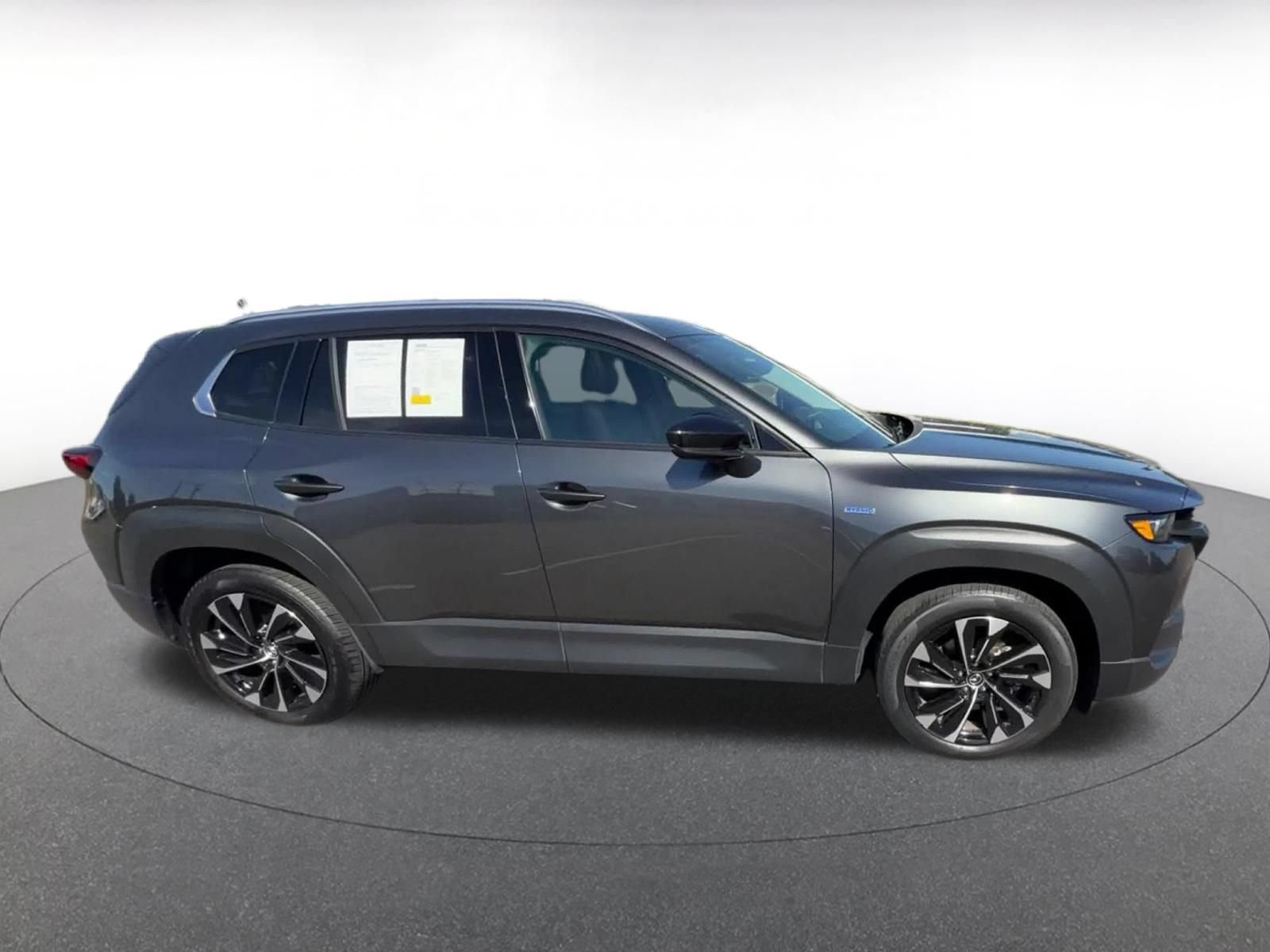 Used 2025 MAZDA CX-50 2.5 Hybrid w/ Premium Plus Pkg AWD/4WD image 15