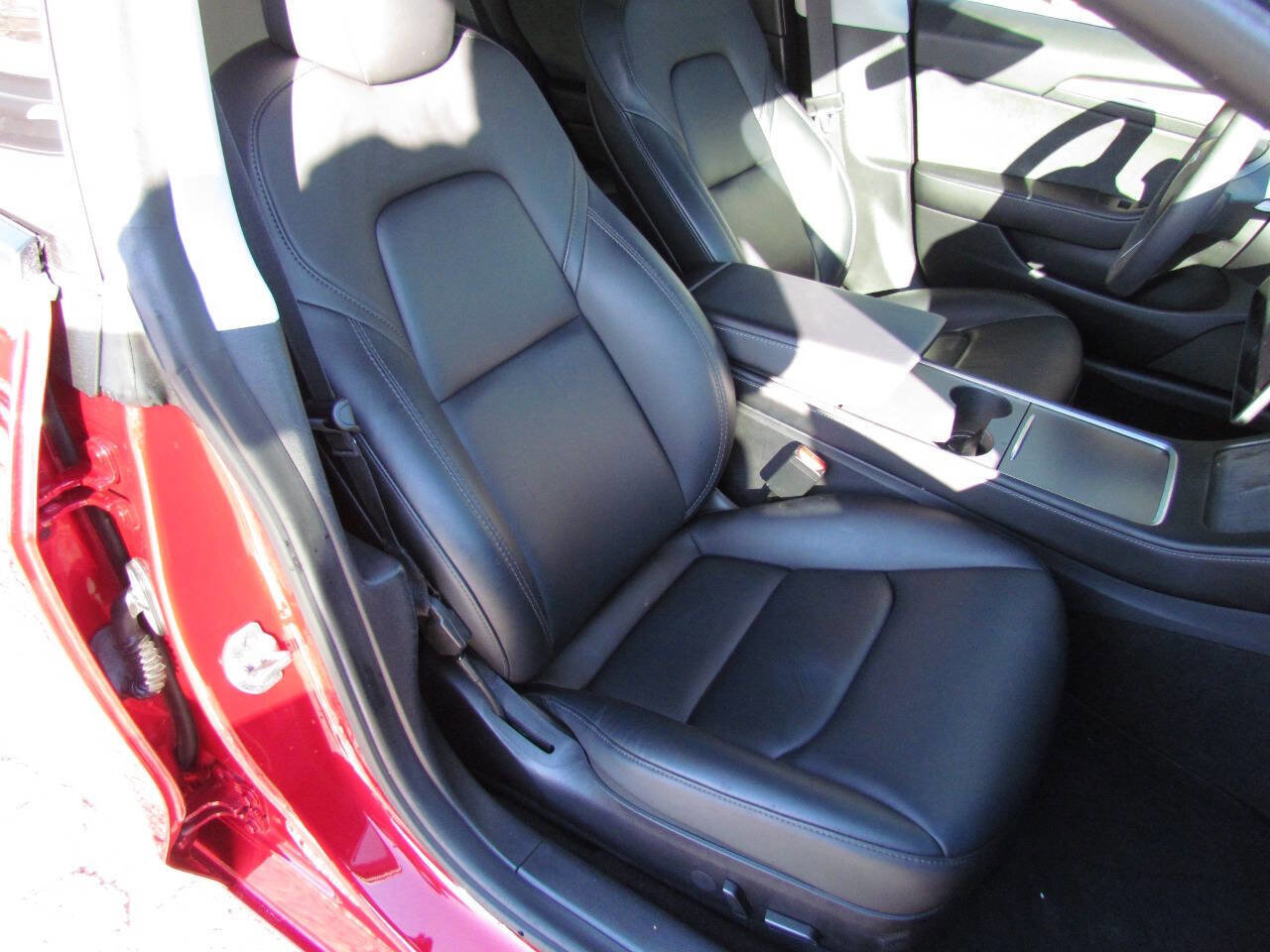 Used 2021 Tesla Model 3 Long Range image 19