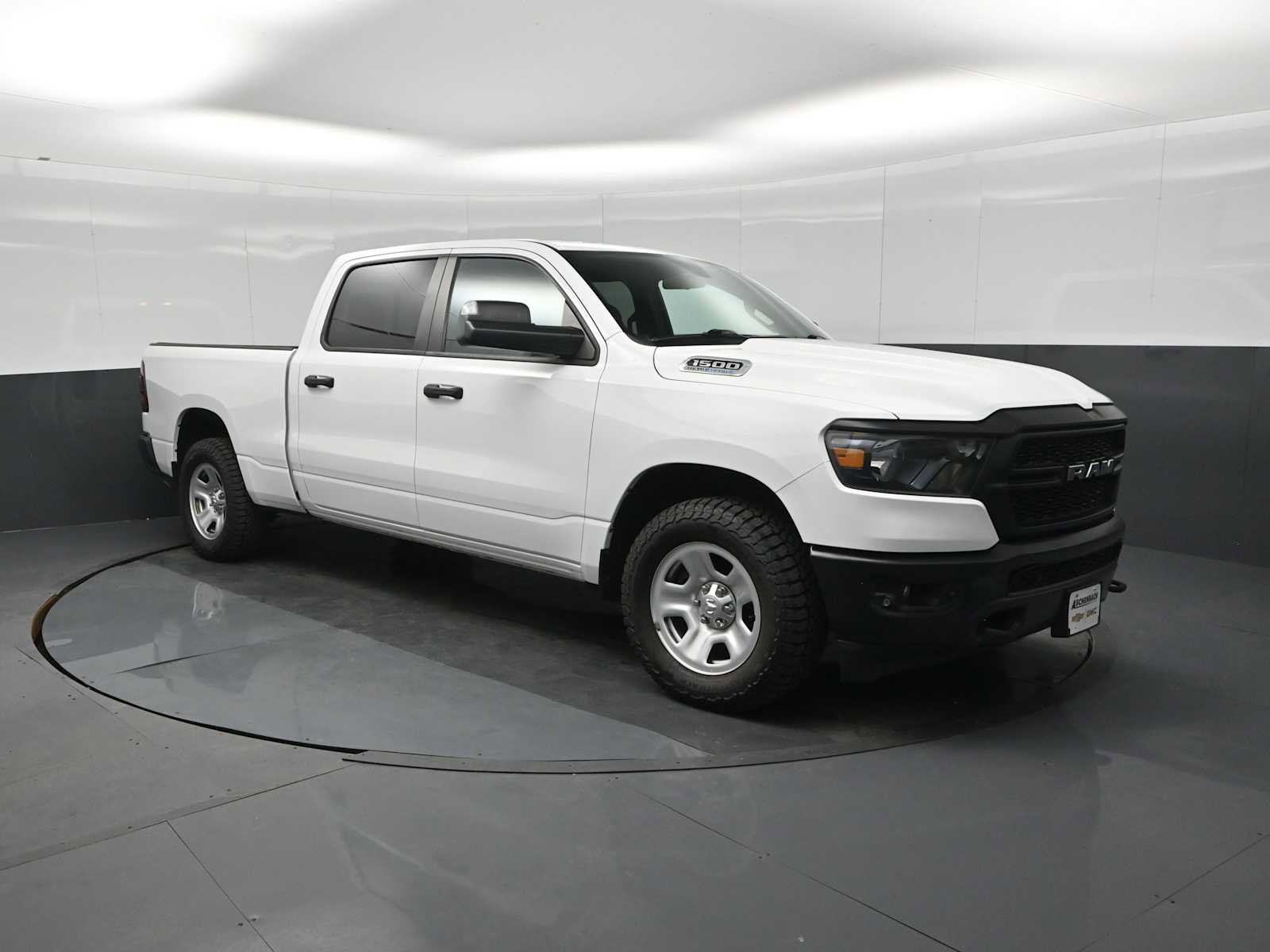 Used 2023 RAM 1500 Tradesman w/ Trailer Tow Group image 2