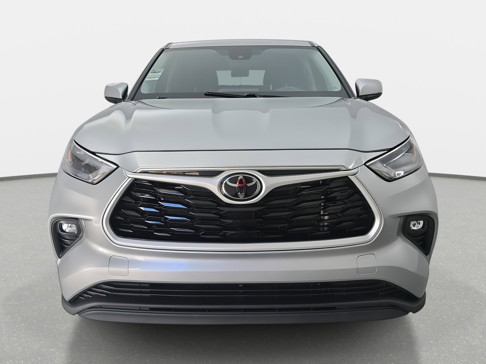 Used 2023 Toyota Highlander L image 8