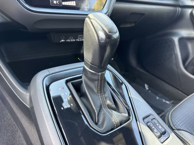 Certified 2024 Subaru Crosstrek 2.5i Wilderness AWD/4WD image 20