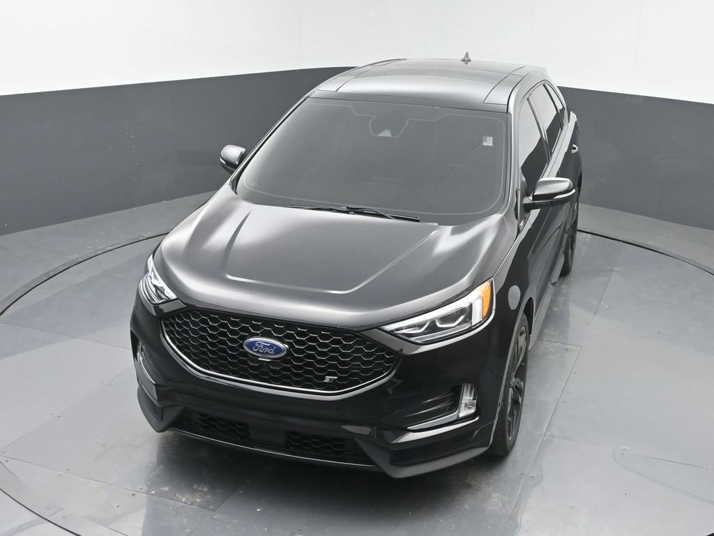 Used 2022 Ford Edge ST w/ Equipment Group 401A AWD/4WD image 27