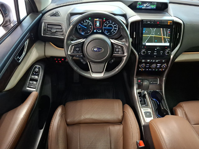 Used 2021 Subaru Ascent Touring w/ Popular Package #2A AWD/4WD image 11