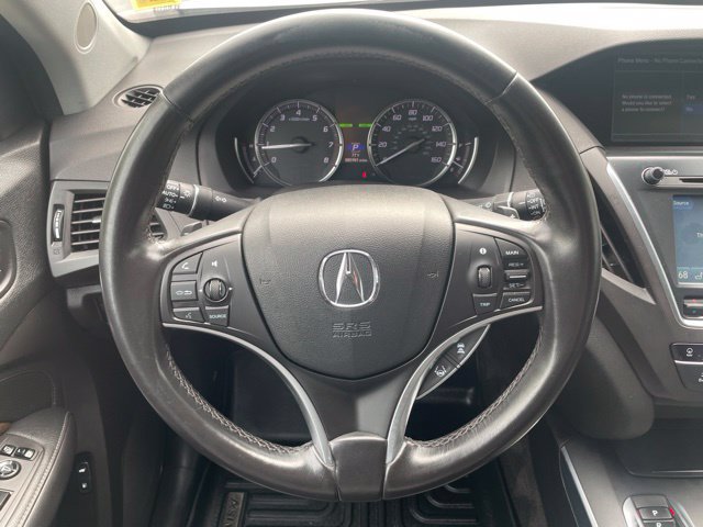 Used 2020 Acura MDX w/ Technology Package AWD/4WD image 34