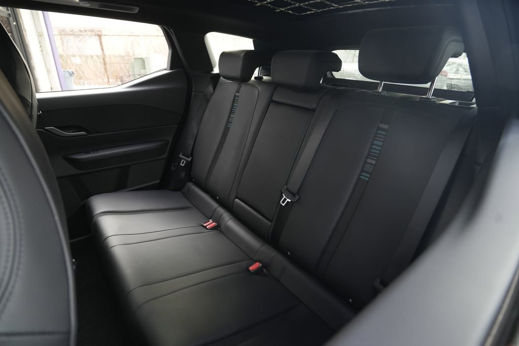 Used 2023 Fisker Ocean Extreme image 18