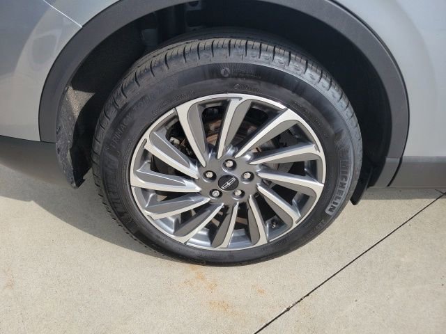 Certified 2024 Lincoln Corsair Reserve w/ Equipment Group 201A image 18