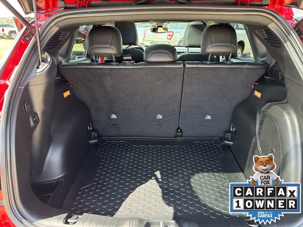 Certified 2025 Jeep Compass Latitude w/ Sun & Sound Group image 13