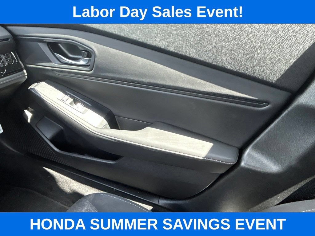 Used 2024 Honda Accord Sport image 18