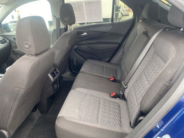 Used 2023 Chevrolet Equinox LT FWD image 32