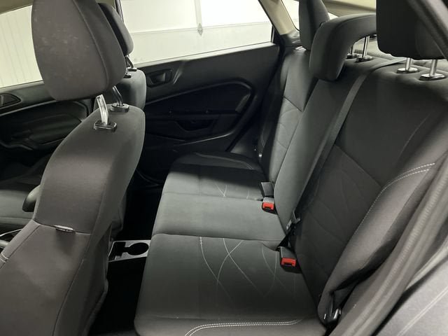 Used 2019 Ford Fiesta SE FWD image 24
