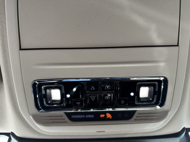 Certified 2024 Lincoln Corsair AWD w/ Equipment Group 101A image 28