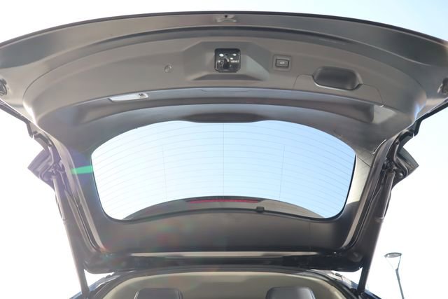 Used 2023 MAZDA CX-9 Touring Plus AWD/4WD image 26