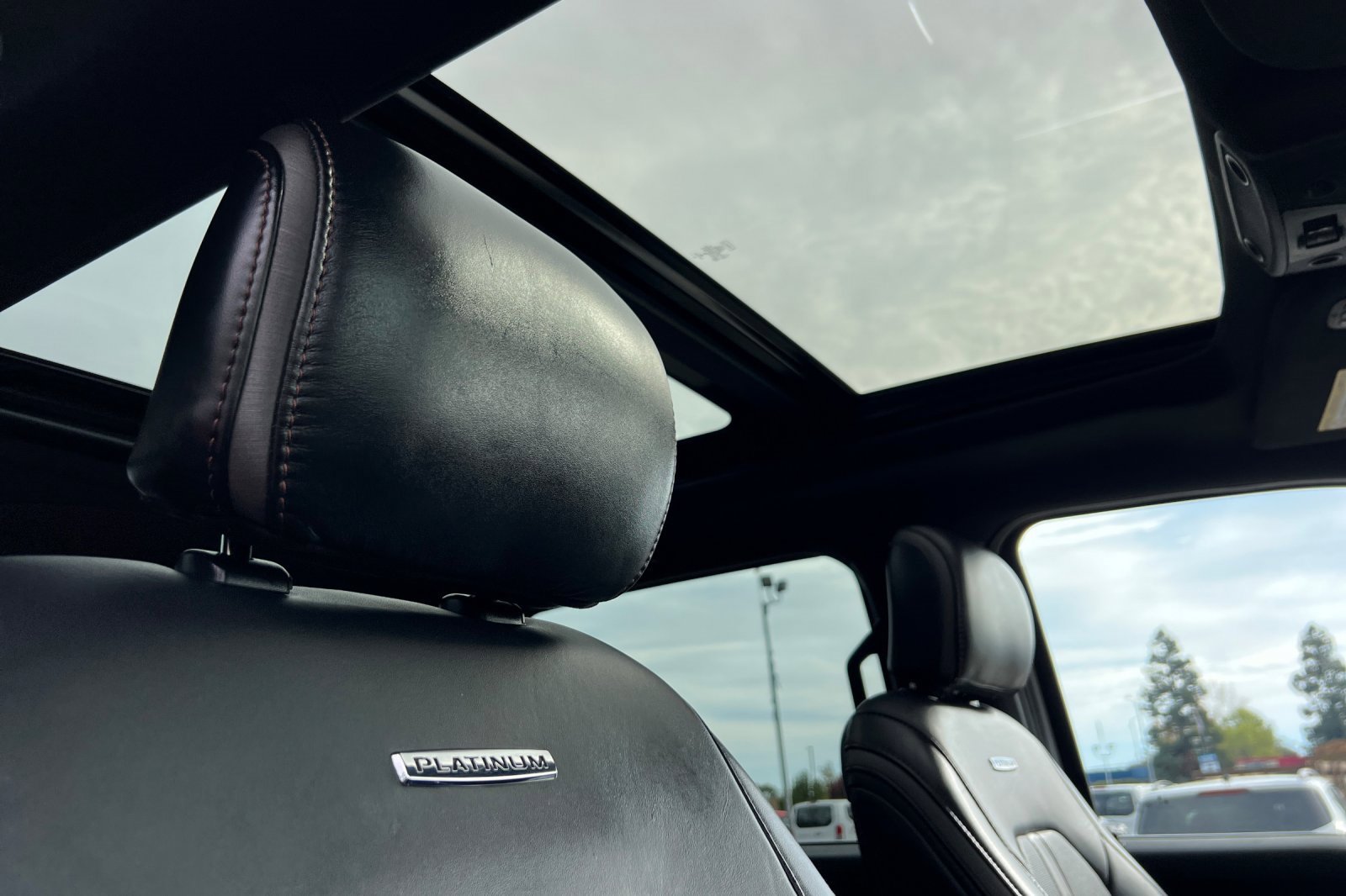 Used 2020 Ford F350 Platinum image 16