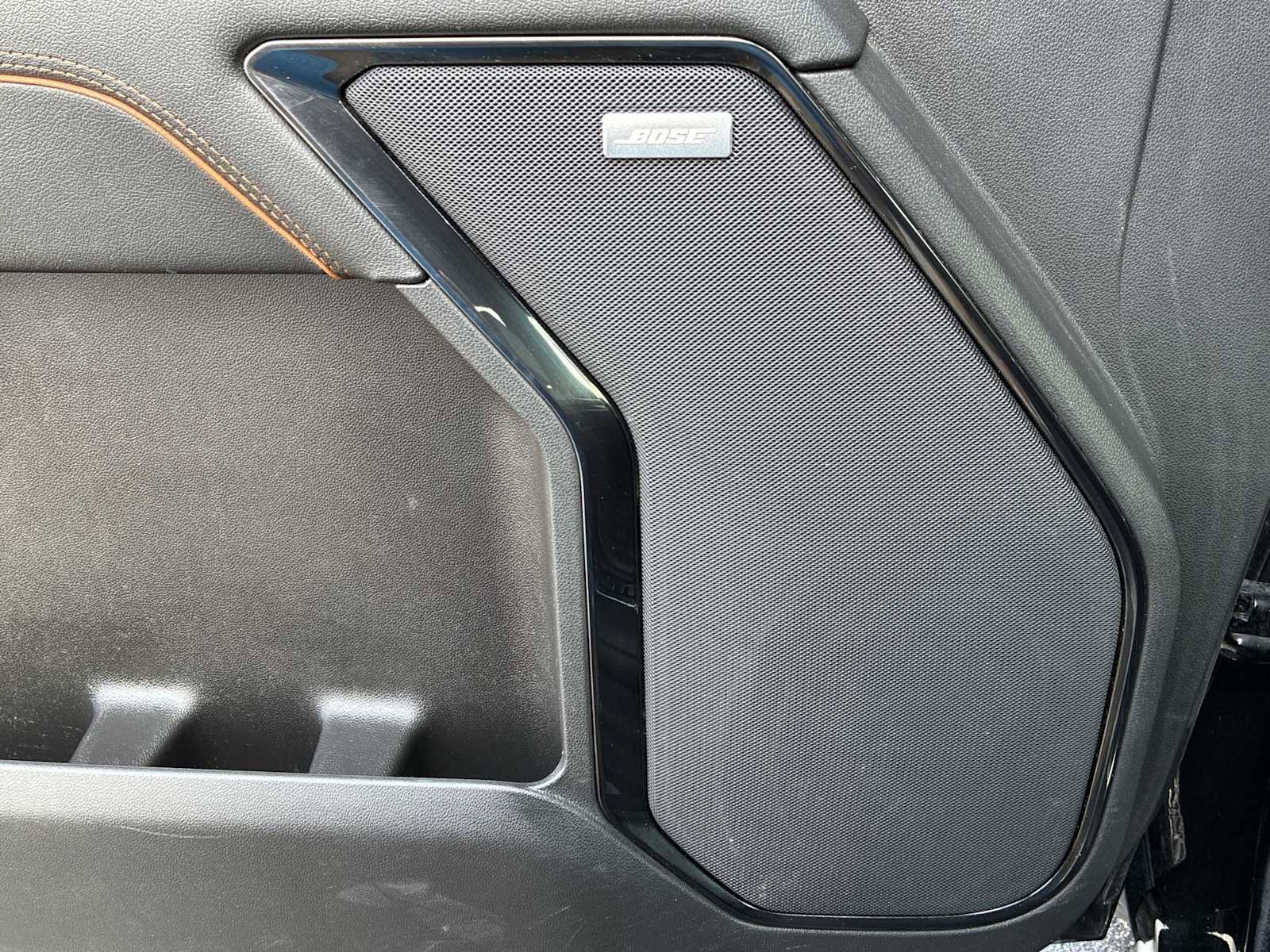 Certified 2024 GMC Sierra 2500 AT4 w/ AT4 Preferred Package image 23